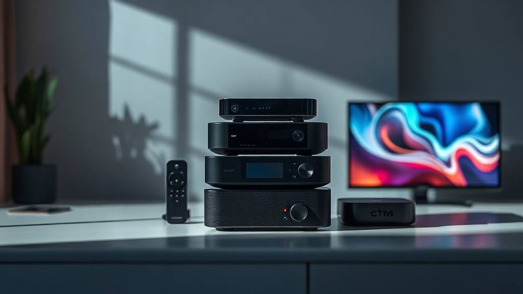 Das komplette IPTV Glossar – Alle Begriffe erklärt