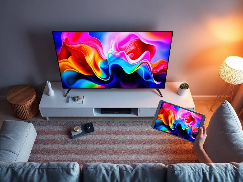 IPTV King Streaming-Qualität 4K HDR