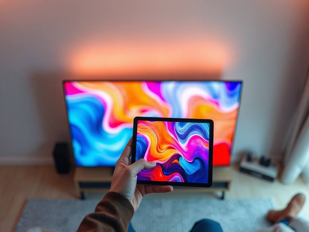 IPTV King Multi-Device Kompatibilität